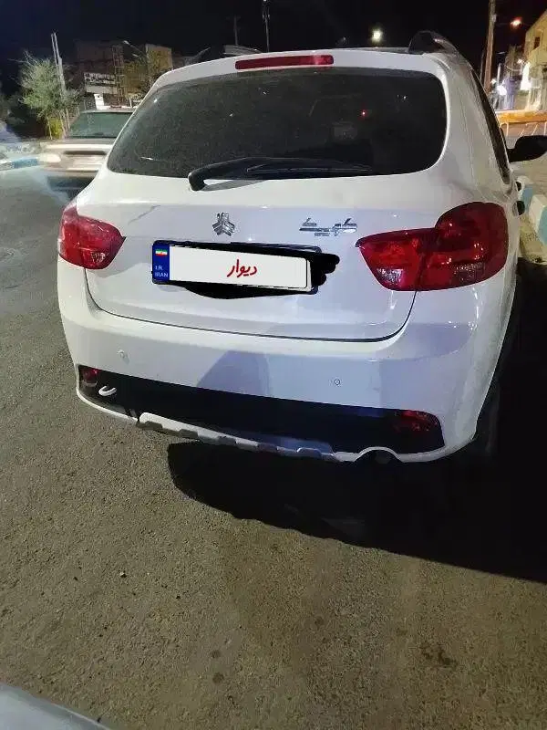 کوییک مدل98R|خودرو سواری و وانت|انابد, |دیوار