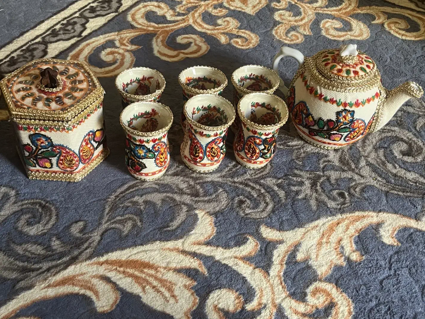 پته|صنایع دستی و سایر لوازم تزئینی|سیرجان, |دیوار