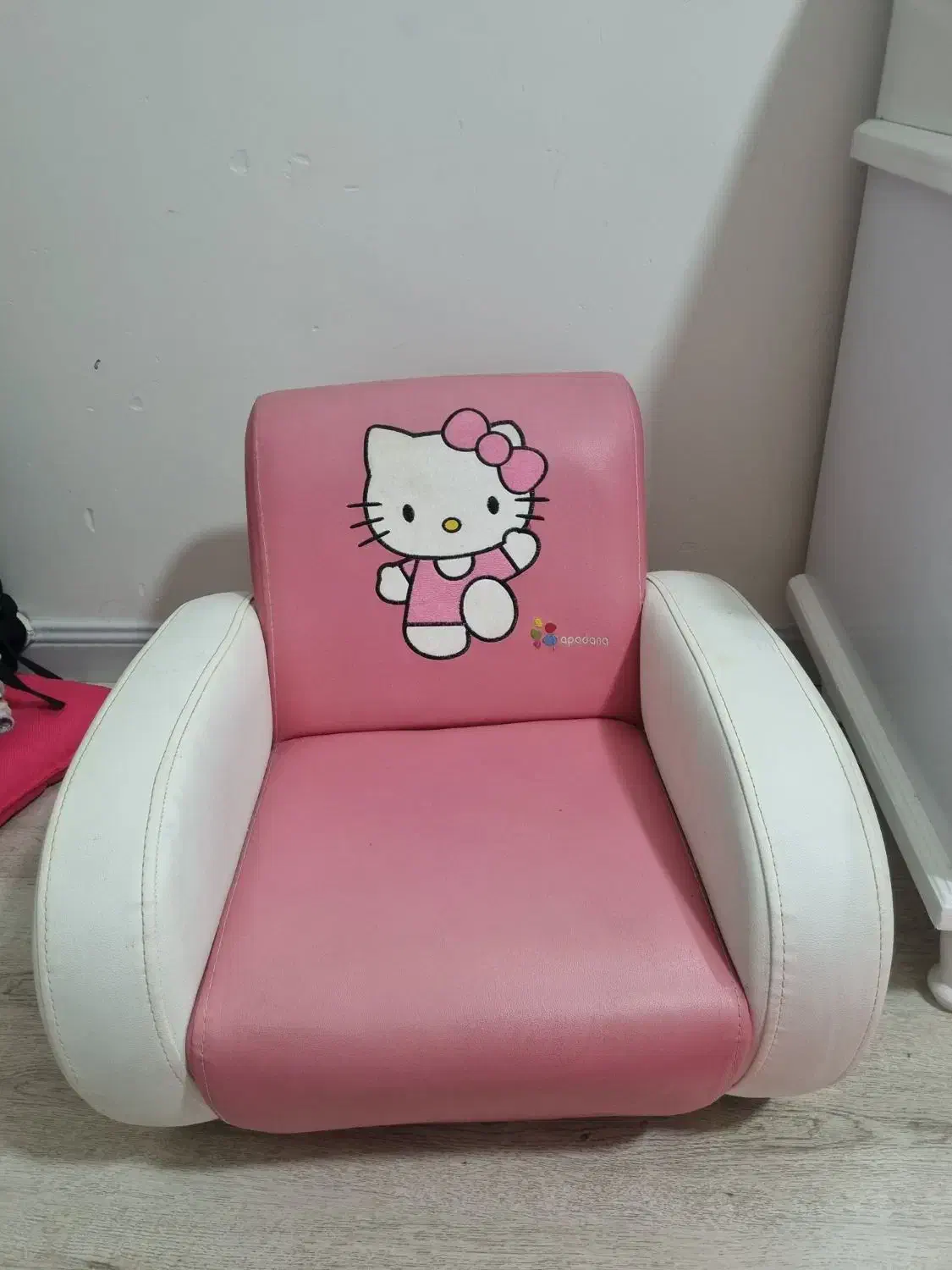 صندلی کودک|اسباب و اثاث بچه|شاهین‌شهر, عطار|دیوار