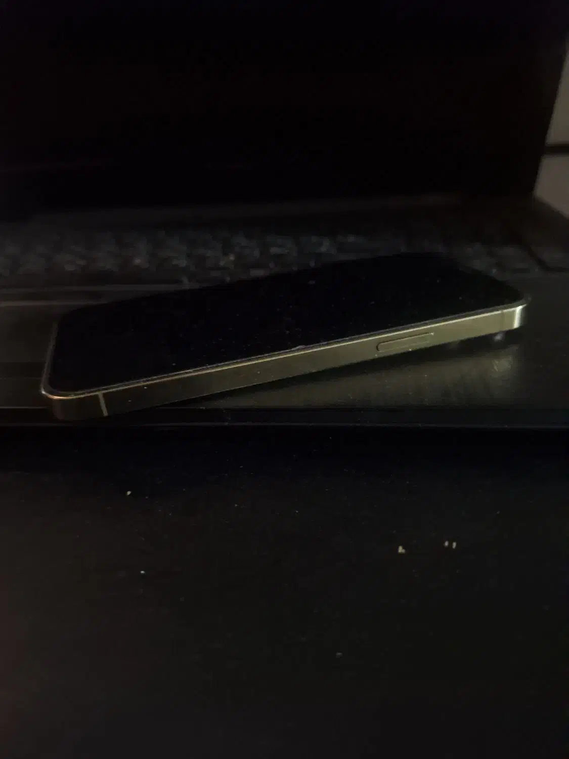 iphon 12 pro|موبایل|ایلام, |دیوار