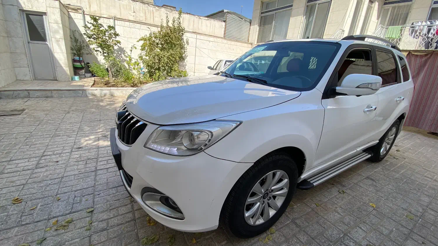 هایما ۹۹|خودرو سواری و وانت|مشهد, پروین اعتصامی|دیوار