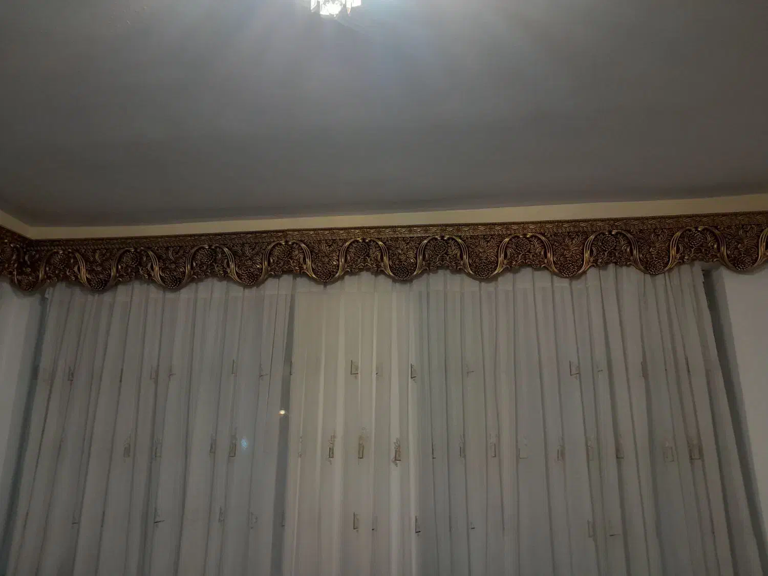 کتیبه|پرده، رانر، رومیزی|سلماس, |دیوار