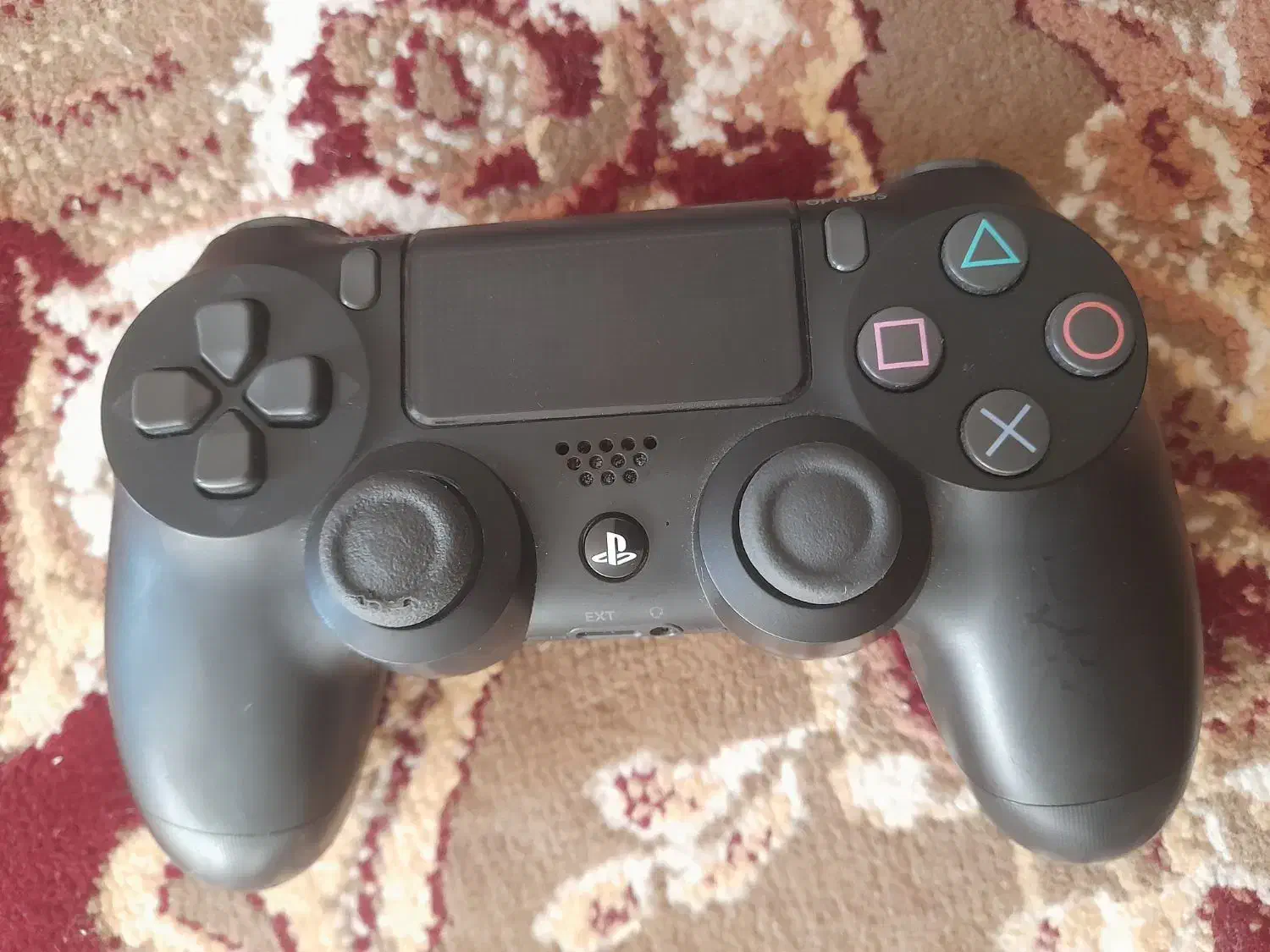 دسته ps4|کنسول، بازی ویدئویی و آنلاین|اردبیل, |دیوار