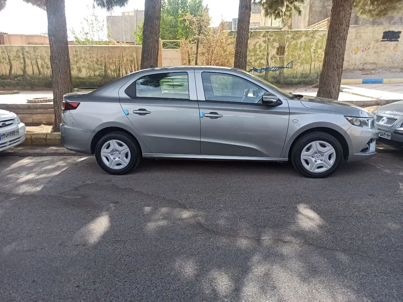 تارا پلاس|خودرو سواری و وانت|تربت جام, فاز ۱ فرهنگیان|دیوار