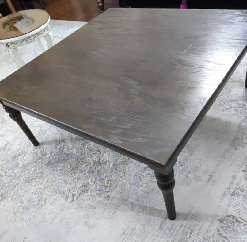 میز|مبلمان خانگی و میز عسلی|پرند, فاز ۶|دیوار