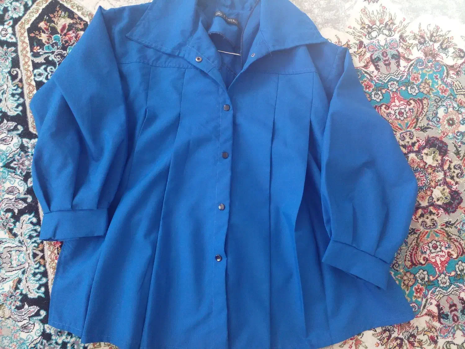 مانتوی عروسکی|لباس|دیواندره, |دیوار