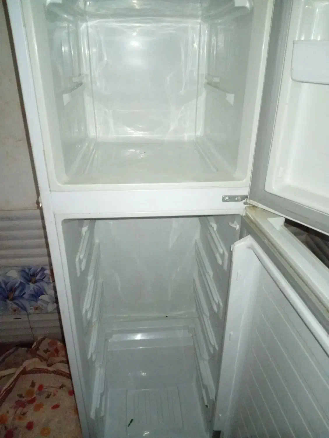 یخچال فریزر درحد نو|یخچال و فریزر|درمیان, |دیوار