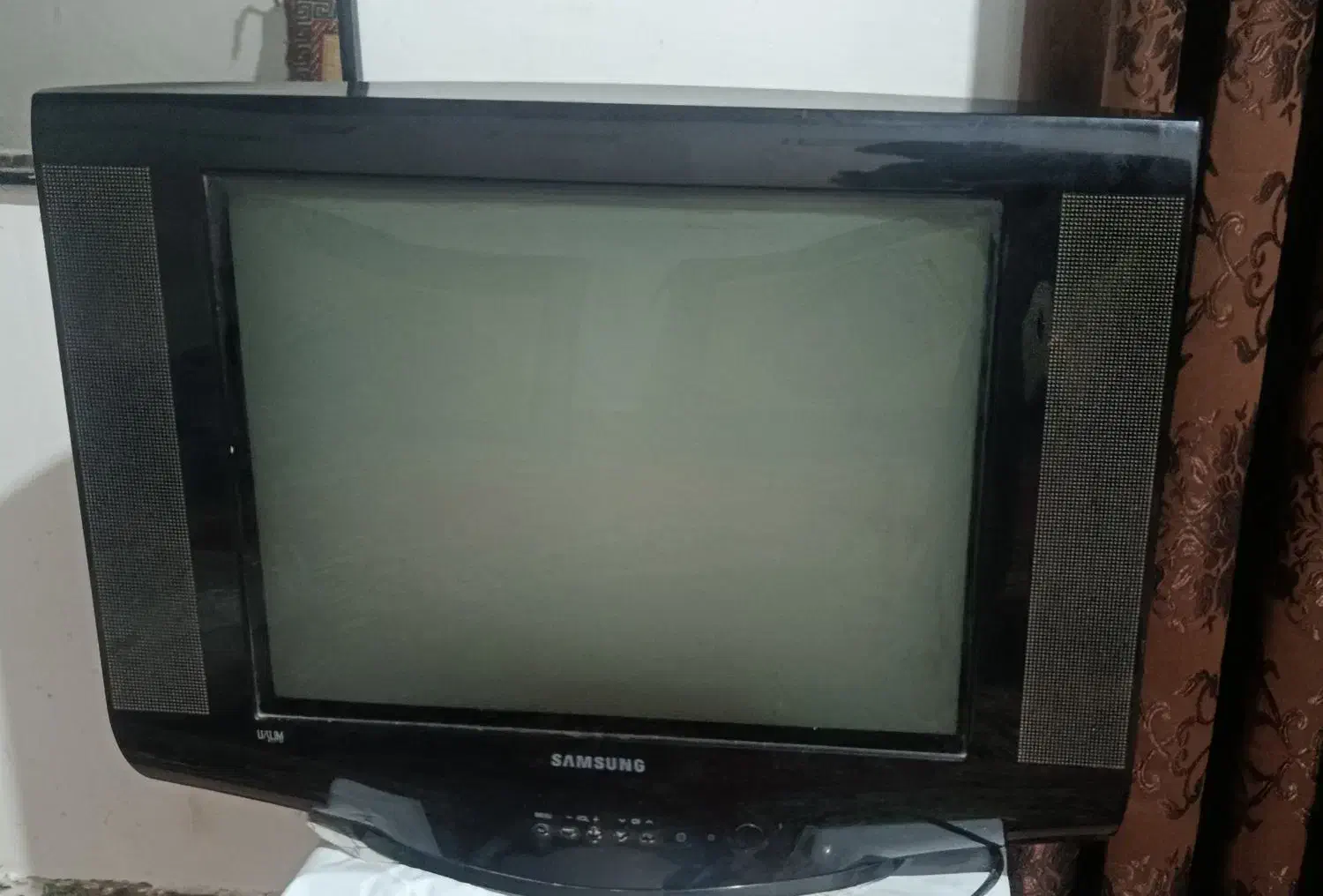 تلویزیون رنگی سام سونگ|تلویزیون و پروژکتور|مسجد سلیمان, |دیوار