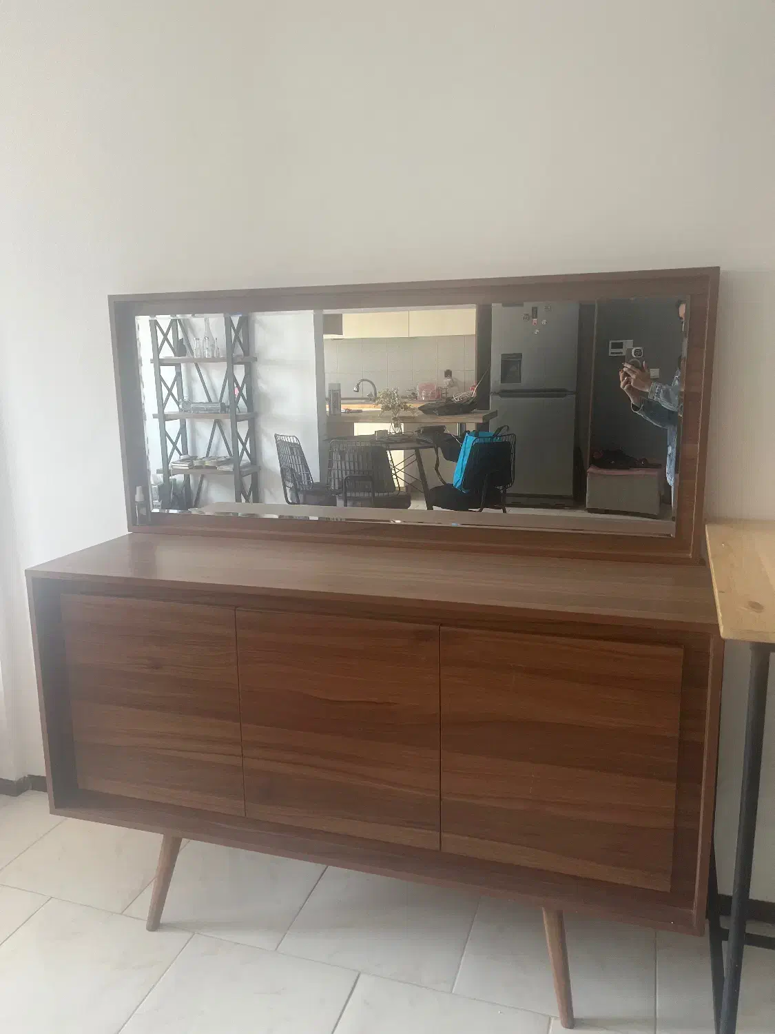 کنسول نو|بوفه، ویترین، کنسول|تهران, پیکان شهر|دیوار