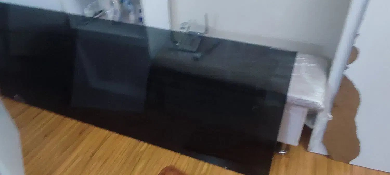 شیشه‌دودی ۶ میل ۲متر در ۷۰سانت|مصالح و تجهیزات ساختمان|تهران, کوی بیمه|دیوار