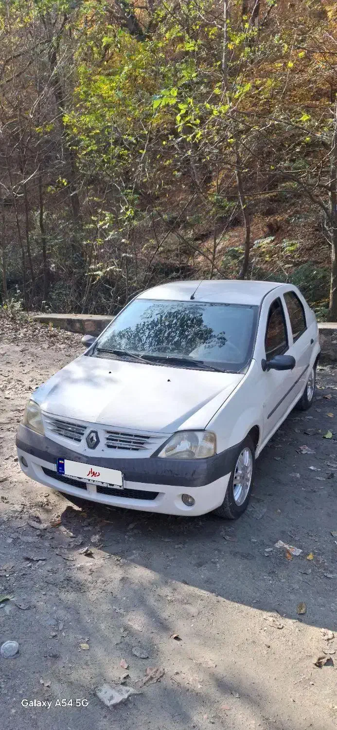 تندر ۹۰ ال ۹۰ مدل ۹۲|خودرو سواری و وانت|گرگان, |دیوار