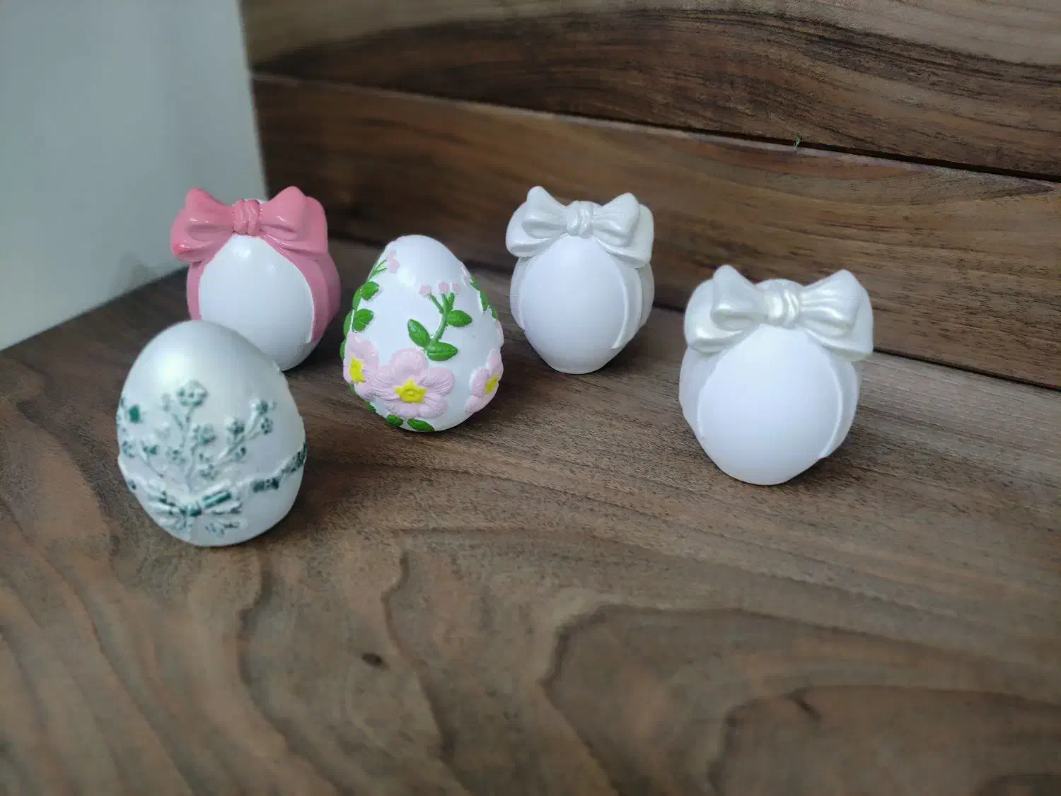 تخم مرغ عید|صنایع دستی و سایر لوازم تزئینی|کرج, خرمدشت|دیوار