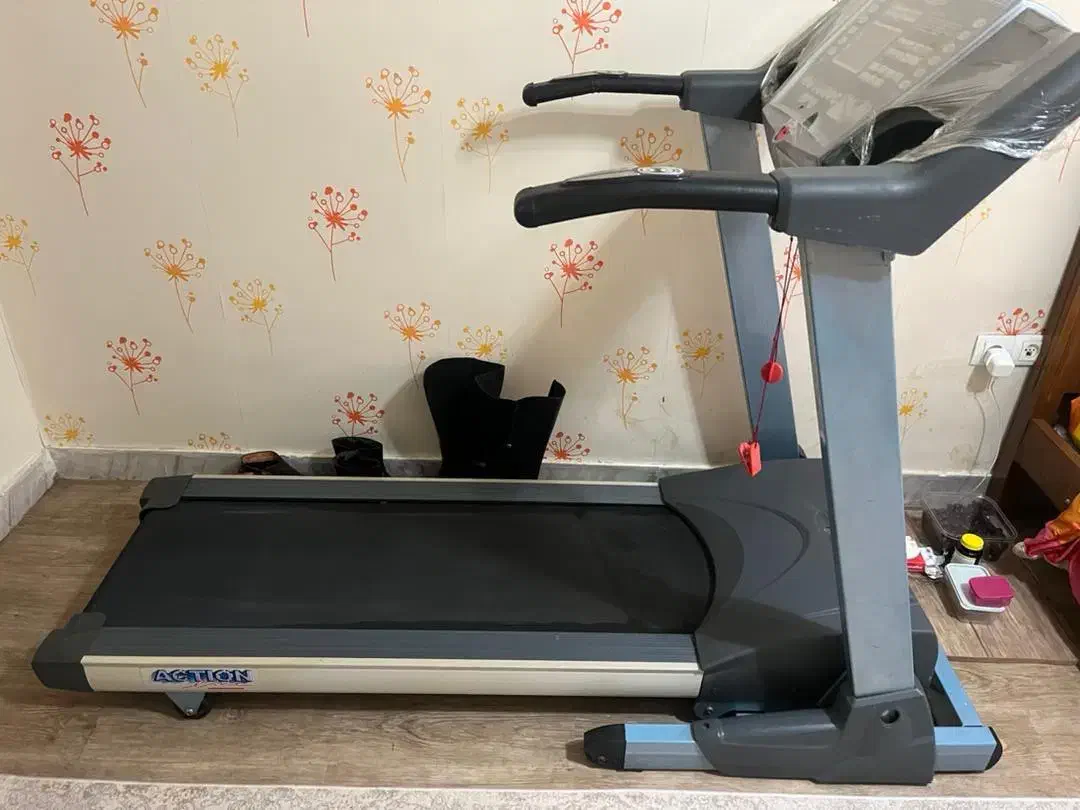 تردمیل|تجهیزات ورزشی|کرج, جهانشهر|دیوار