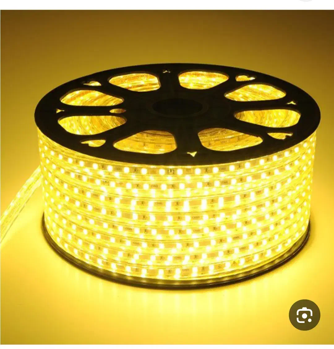 ریسه شلنگی وایرلس نور مخفی|ریسه و چراغ تزئینی|دزفول, |دیوار