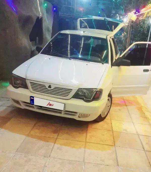 پراید ۱۱۱ sx|خودرو سواری و وانت|رفسنجان, |دیوار