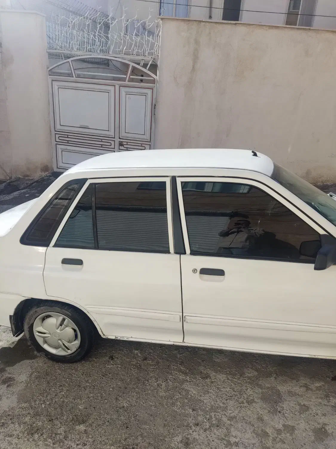 پراید 132|خودرو سواری و وانت|سنندج, |دیوار