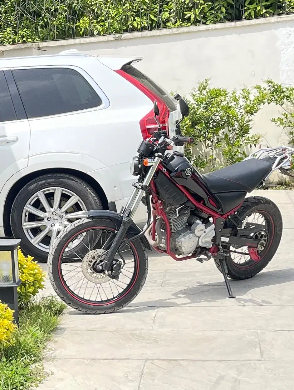 موتور|موتورسیکلت|سلمان‌شهر, |دیوار