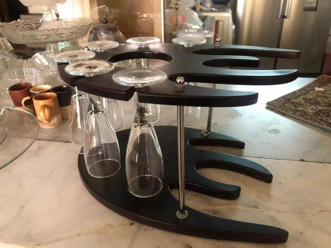 بار دکوری تزئینی|صنایع دستی و سایر لوازم تزئینی|شاهین‌شهر, شهرک امام علی|دیوار