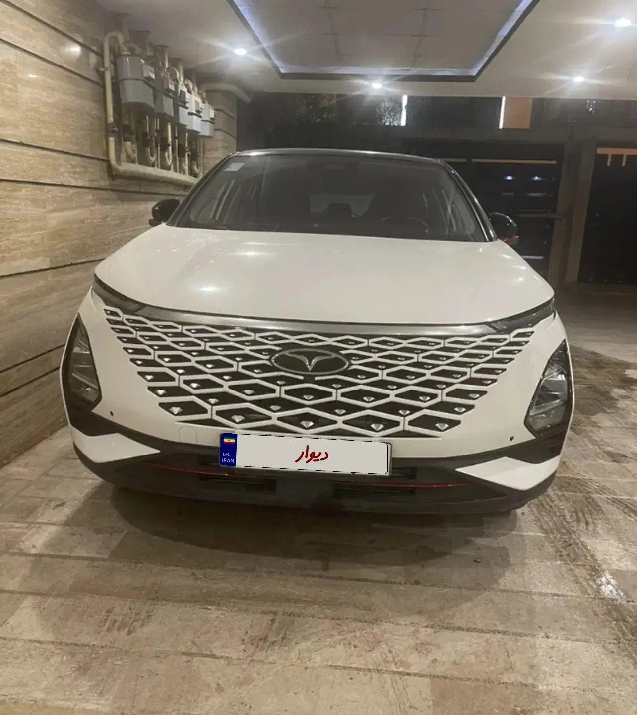 فونیکس اف ایکس 1403|خودرو سواری و وانت|رشت, بلوار گیلان|دیوار