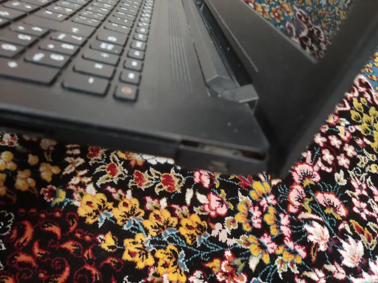 لب تاب Lenovo|رایانه همراه|قم, تولید دارو و یخچال|دیوار