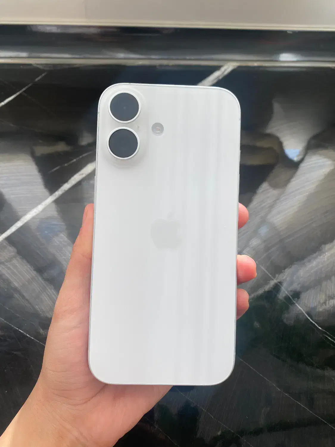 گوشی ایفون 16 نرمال|موبایل|اسلام‌شهر, شهرک واوان|دیوار