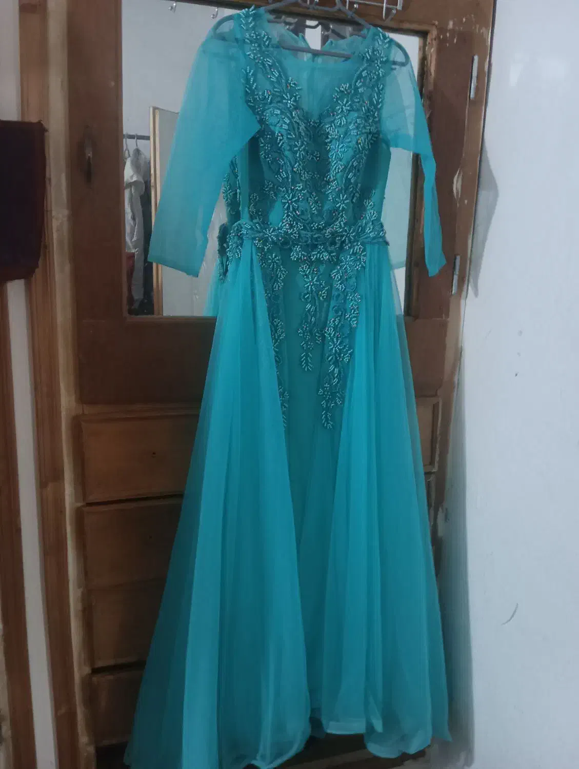 لباسهای مجلسی زنانه شیک|لباس|آمل, |دیوار