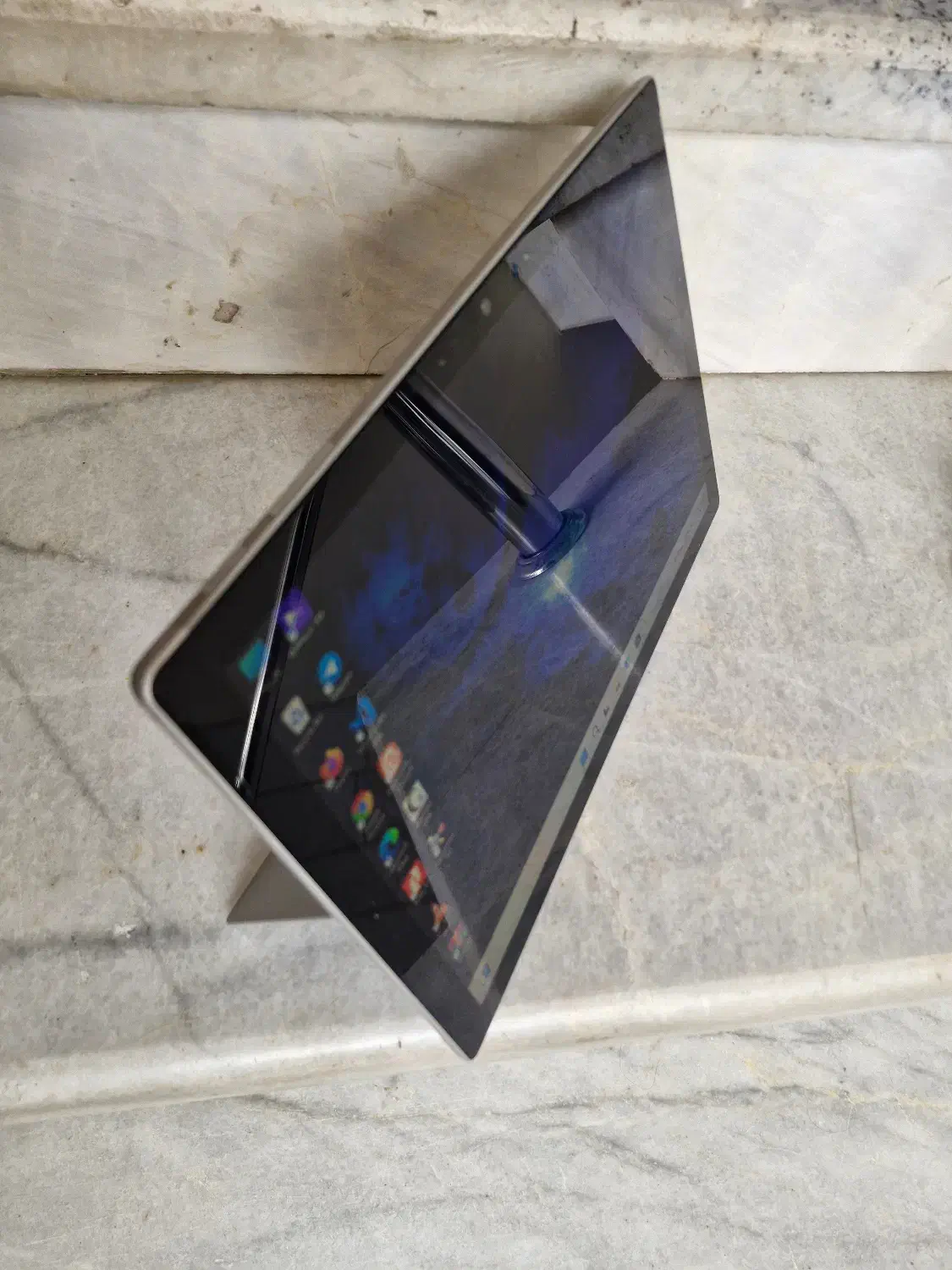 لپتاپ سرفیس پرو 7 پلاس|رایانه همراه|تهران, شهرآرا|دیوار