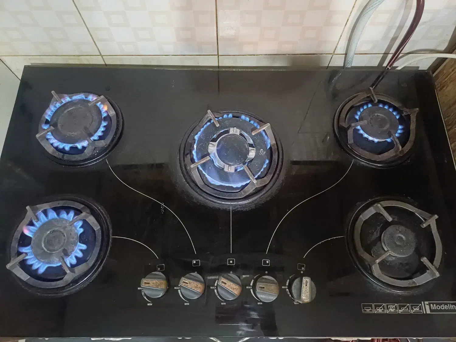 اجاق گاز|اجاق گاز و لوازم برقی پختوپز|پاکدشت, شهرک امام رضا|دیوار