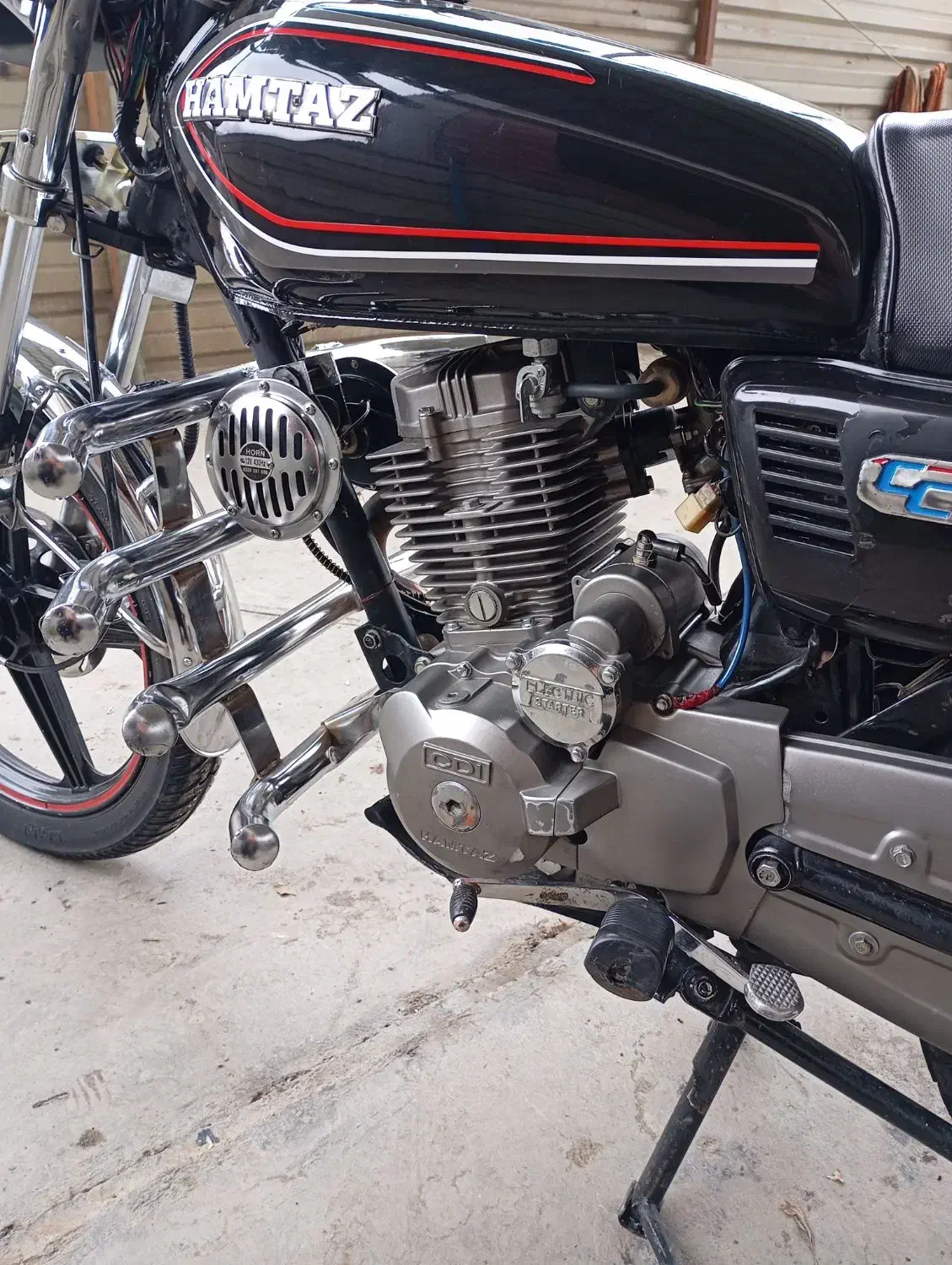 نتو|موتورسیکلت|بانه, |دیوار