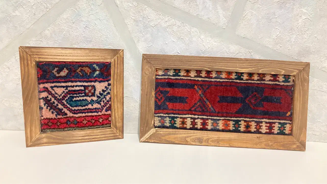 فرش دست بافت دیواری|فرش|همدان, |دیوار