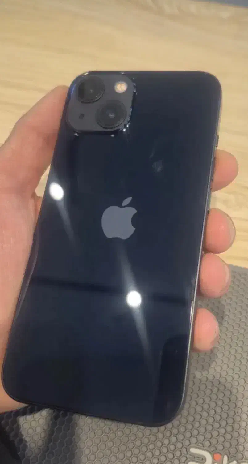 آیفون ۱۳ نرمال iPhone 13|موبایل|اهواز, شهرک دانشگاه|دیوار