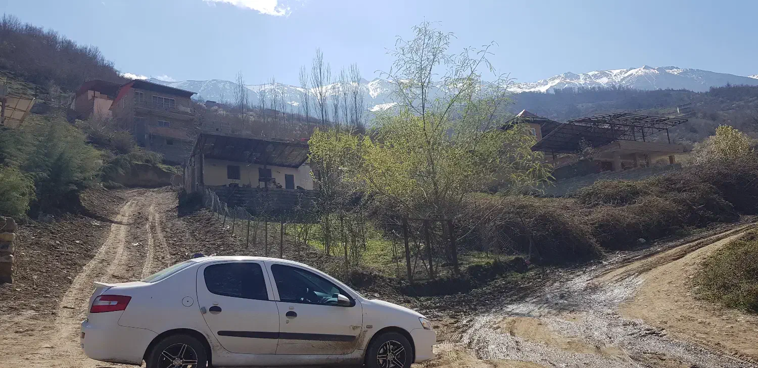 رانا 98|خودرو سواری و وانت|گرگان, |دیوار