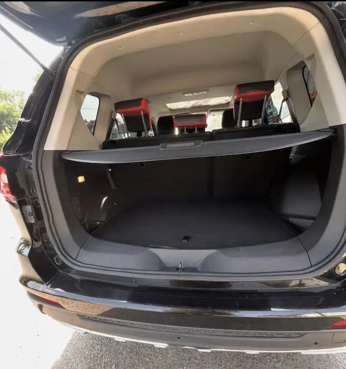 Sx5 1403|خودرو سواری و وانت|سبزوار, همت|دیوار