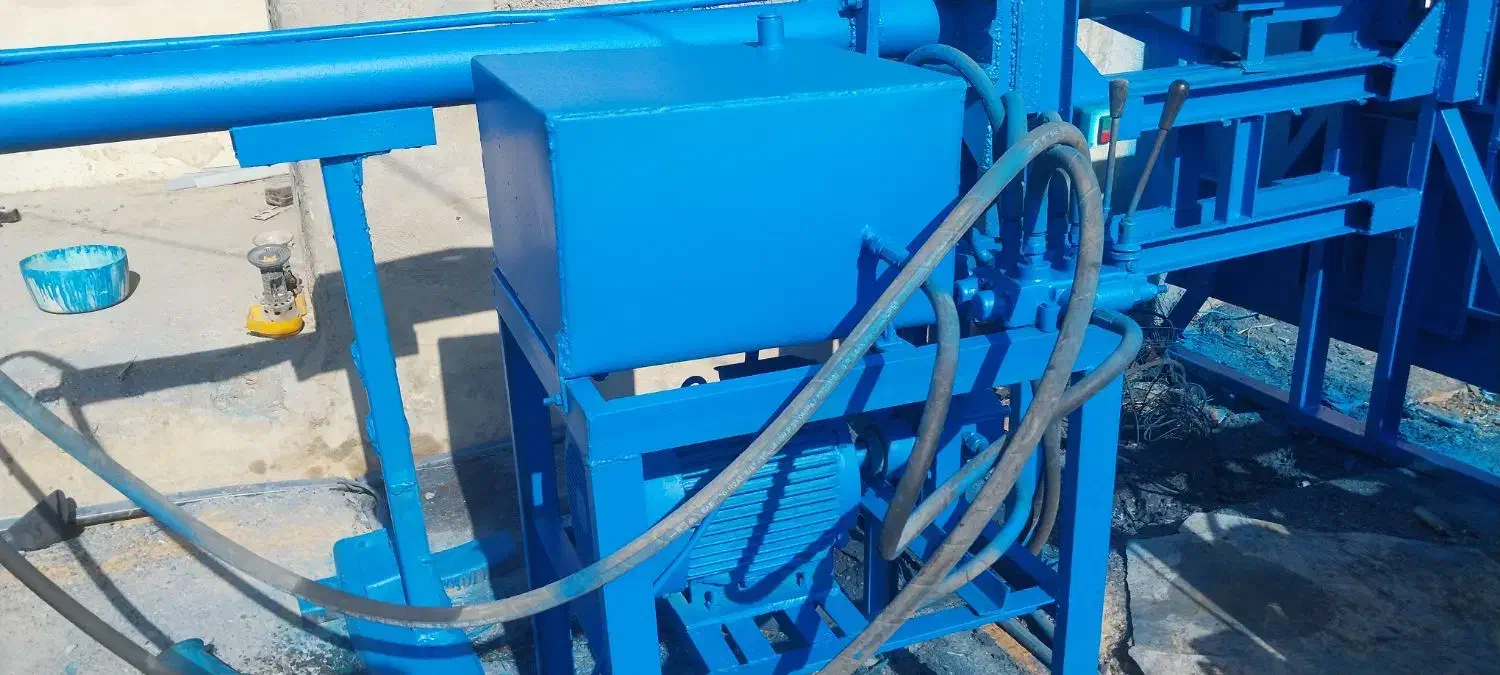 سیم کش لاستیک فرسوده و چیپس کن لاستیک|ماشین‌آلات صنعتی|نجف‌آباد, ویلاشهر|دیوار