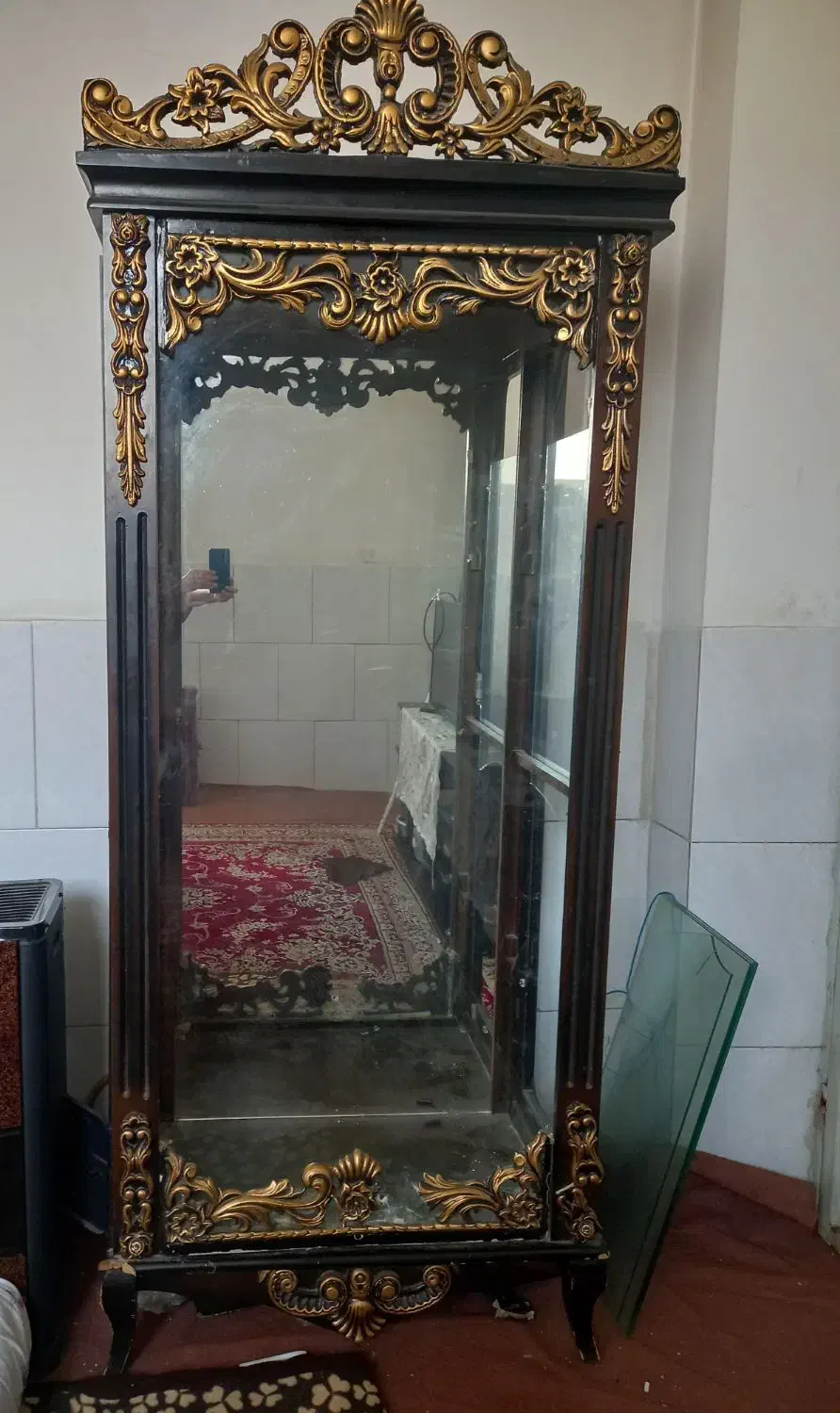 ویترین|بوفه، ویترین، کنسول|اصفهان, سودان|دیوار