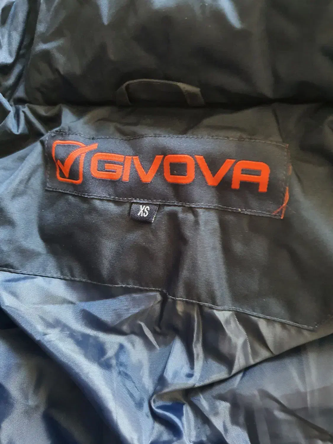 کاپشن Givova|لباس|شیراز, دکتر حسابی|دیوار