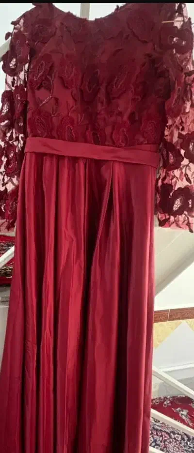 پیراهن مجلسی|لباس|الوند, |دیوار