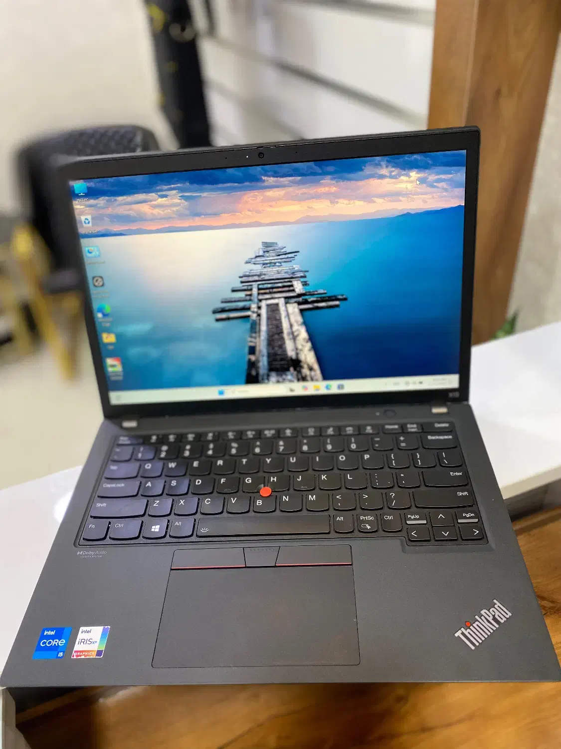 لپتاپ لنوا نسل۱۱ از دم قسط|رایانه همراه|اصفهان, جلفا|دیوار