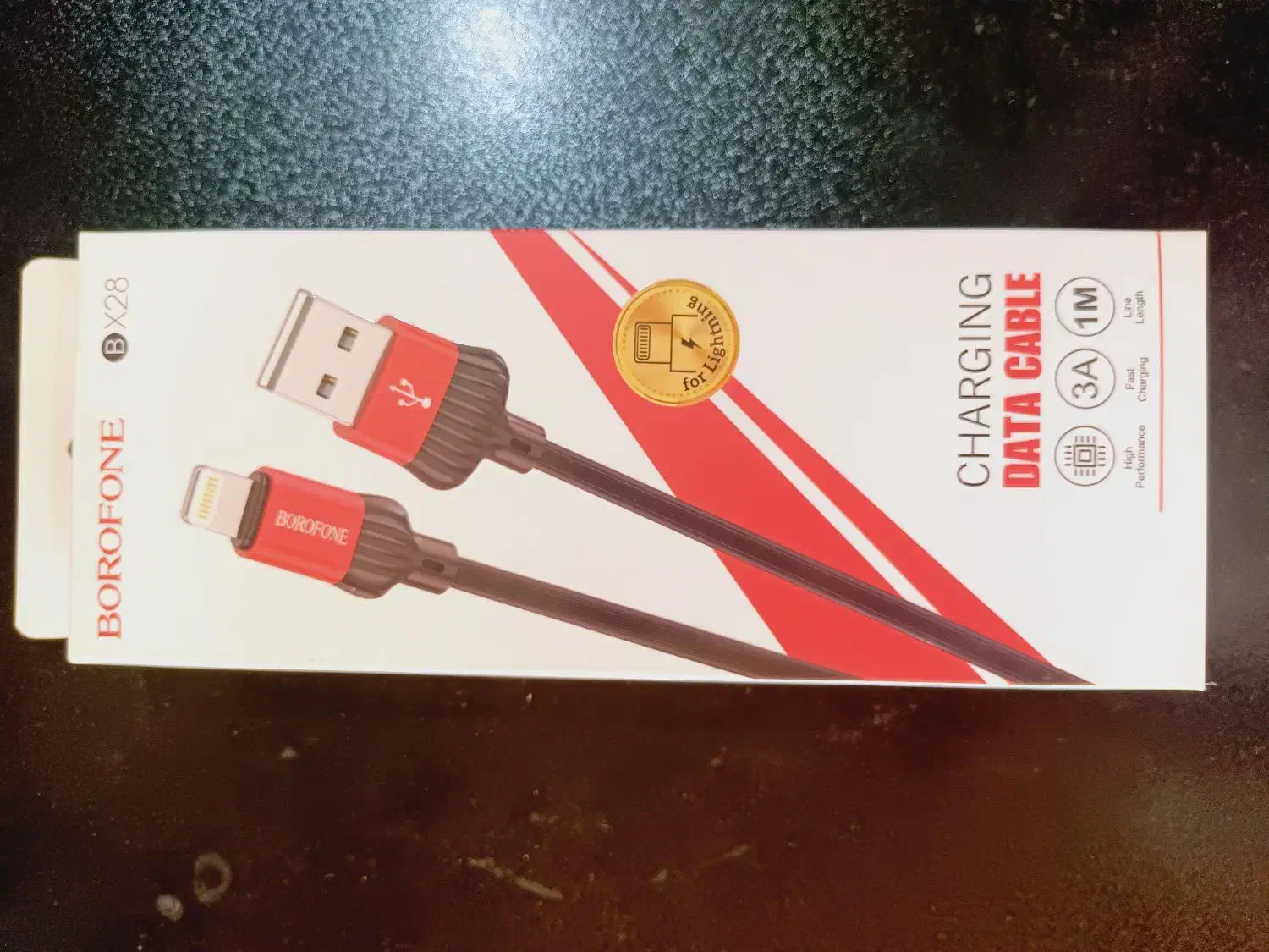 کابل آیفون|لوازم جانبی موبایل و تبلت|مهاباد (آذربایجان غربی), |دیوار