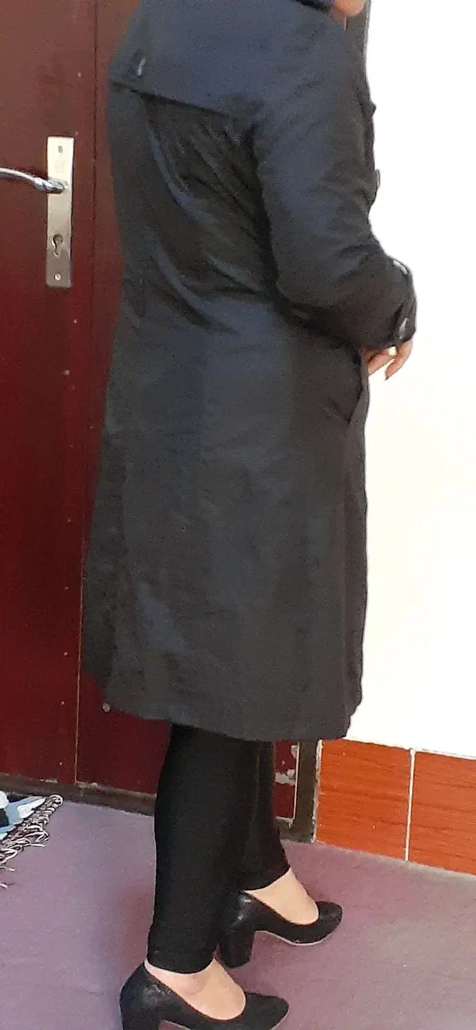 بارانی|لباس|میاندوآب, |دیوار