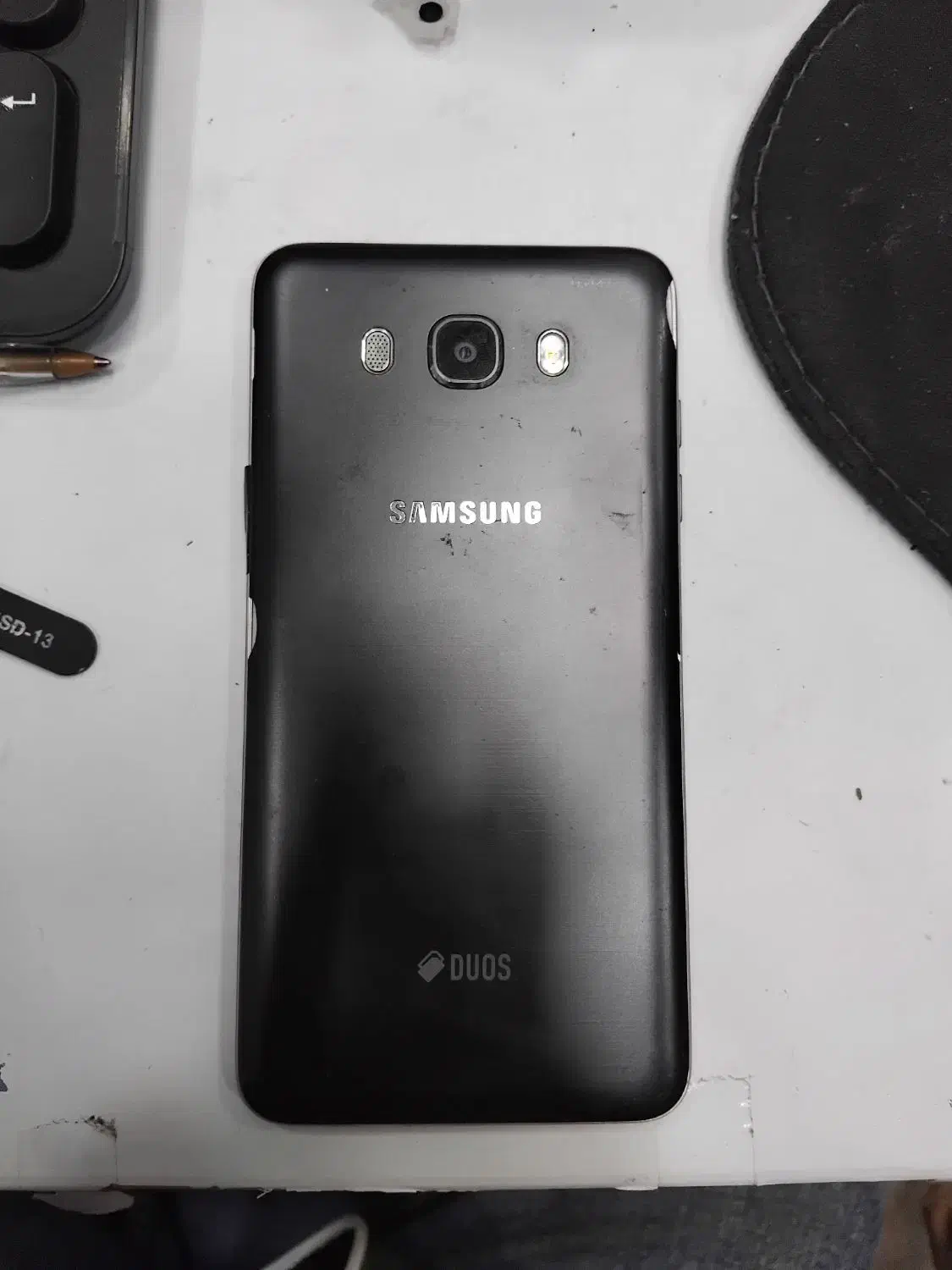 j7 prime|موبایل|رشت, قاسمیه|دیوار