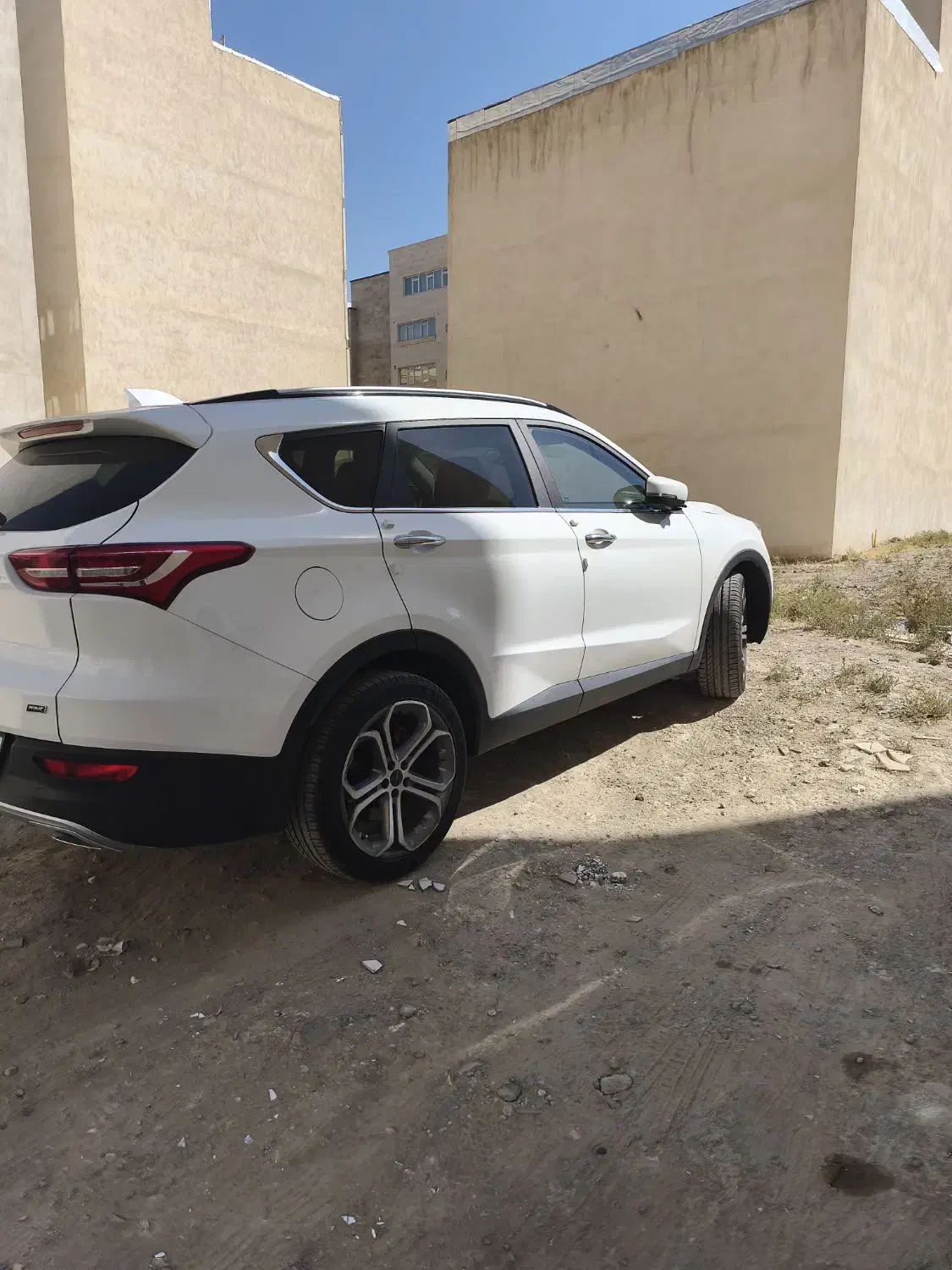 فیدلیتی پرایم ۷ نفره سری وارداتی|خودرو سواری و وانت|همدان, |دیوار