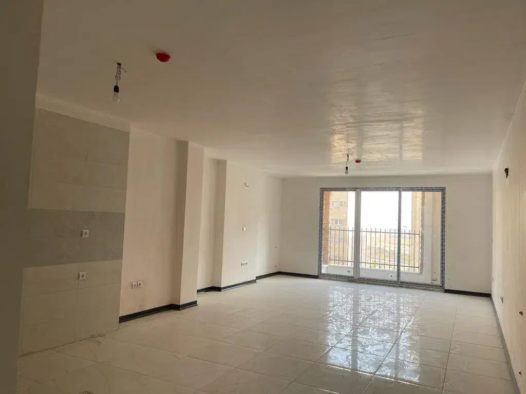 فروش آپارتمان ۱۱۴ متری ۳ خوابه در شهرک پردیس|فروش آپارتمان|شاهینشهر, شهرک پردیس|دیوار