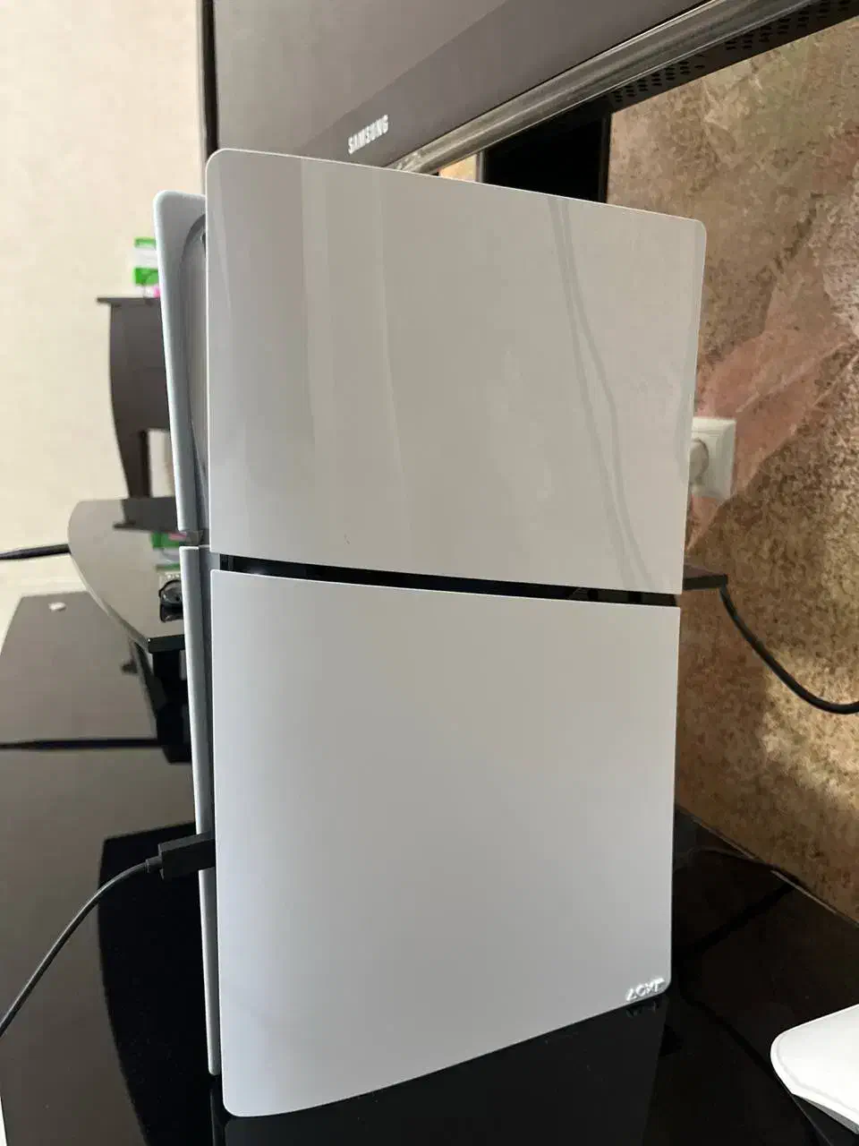 PS5 Slim Digital|کنسول، بازی ویدئویی و آنلاین|رشت, امین الضرب|دیوار