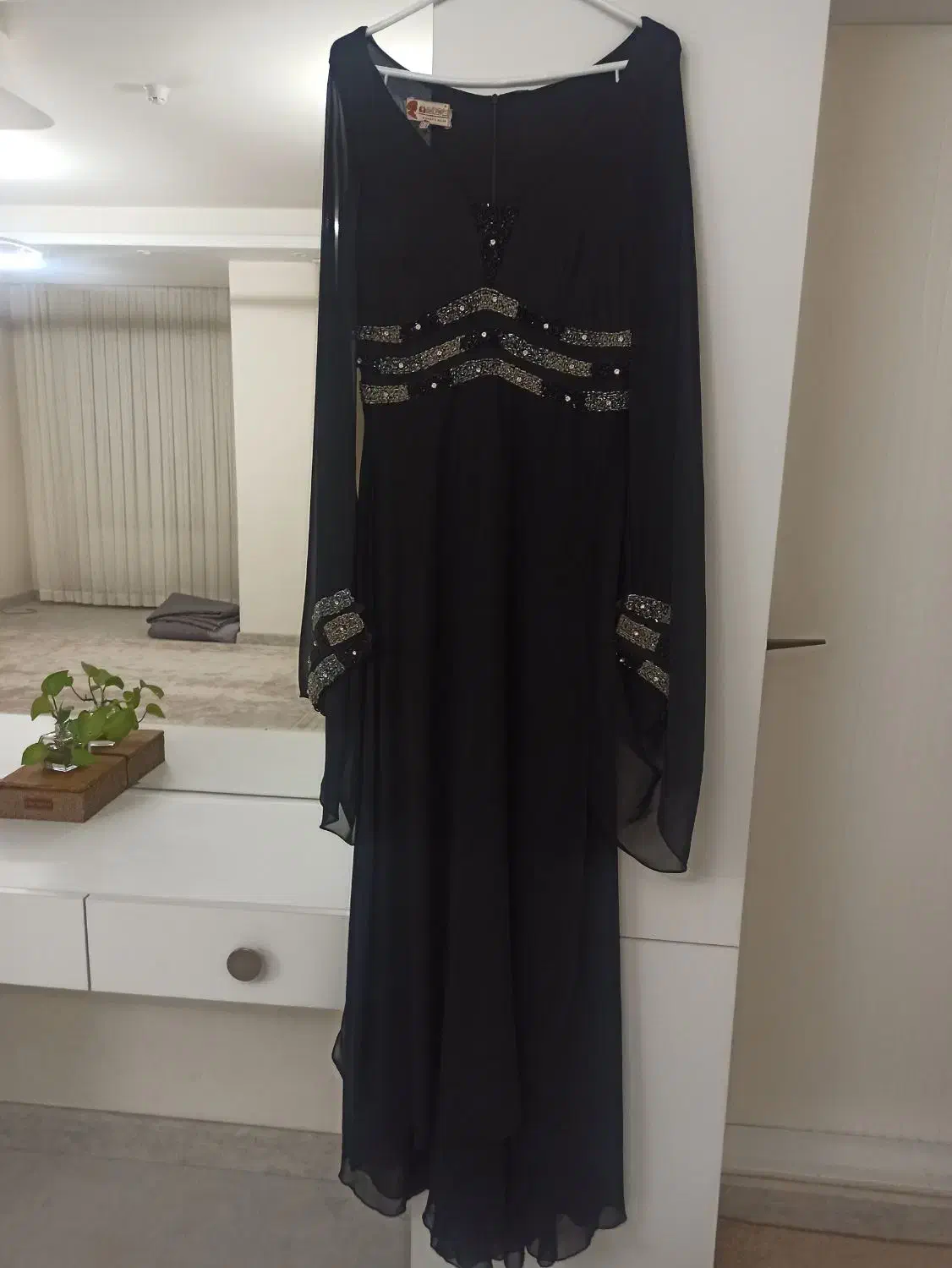 پیراهن مجلسی|لباس|ارومیه, |دیوار