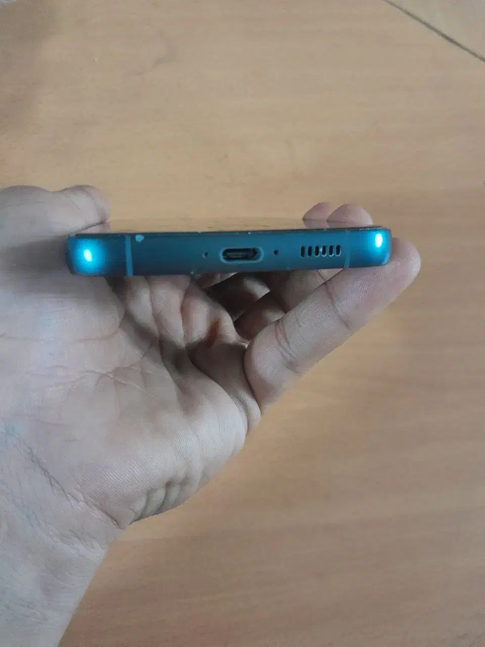 گوشی سامسونگ s23fe|موبایل|ری, دولت‌آباد|دیوار