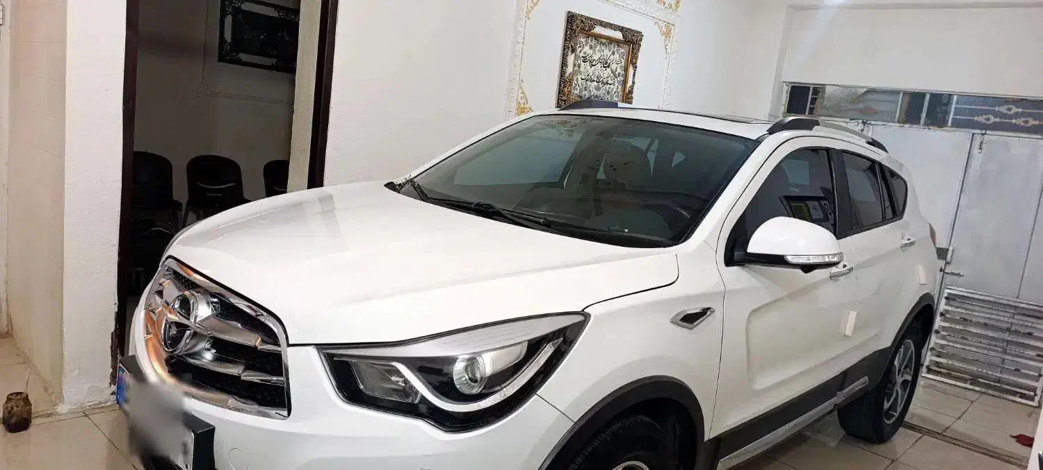 هایماs5|خودرو سواری و وانت|اسلامآباد غرب, |دیوار