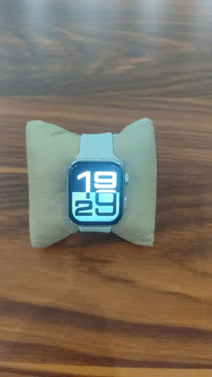 فروش عمده و تکی ساعتها ی هوشمند ورینگ هوشمند|لوازم جانبی موبایل و تبلت|هشتگرد, شهرک بعثت|دیوار