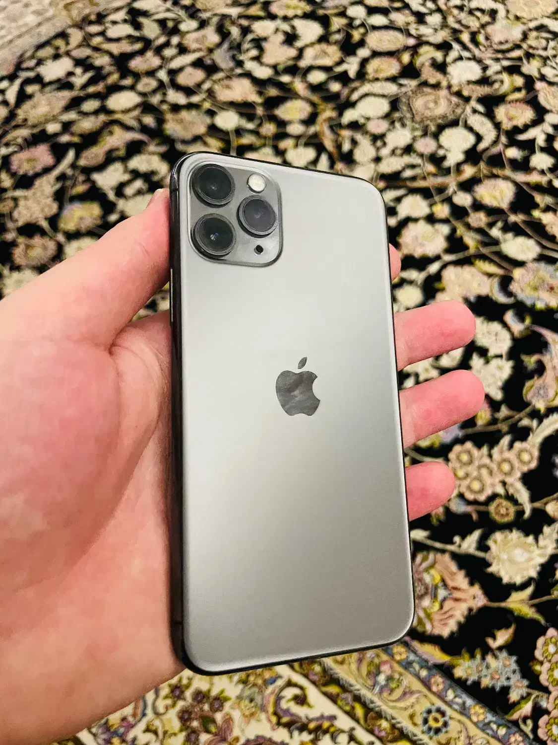 iphone 11 pro|موبایل|مهاباد (آذربایجان غربی), |دیوار