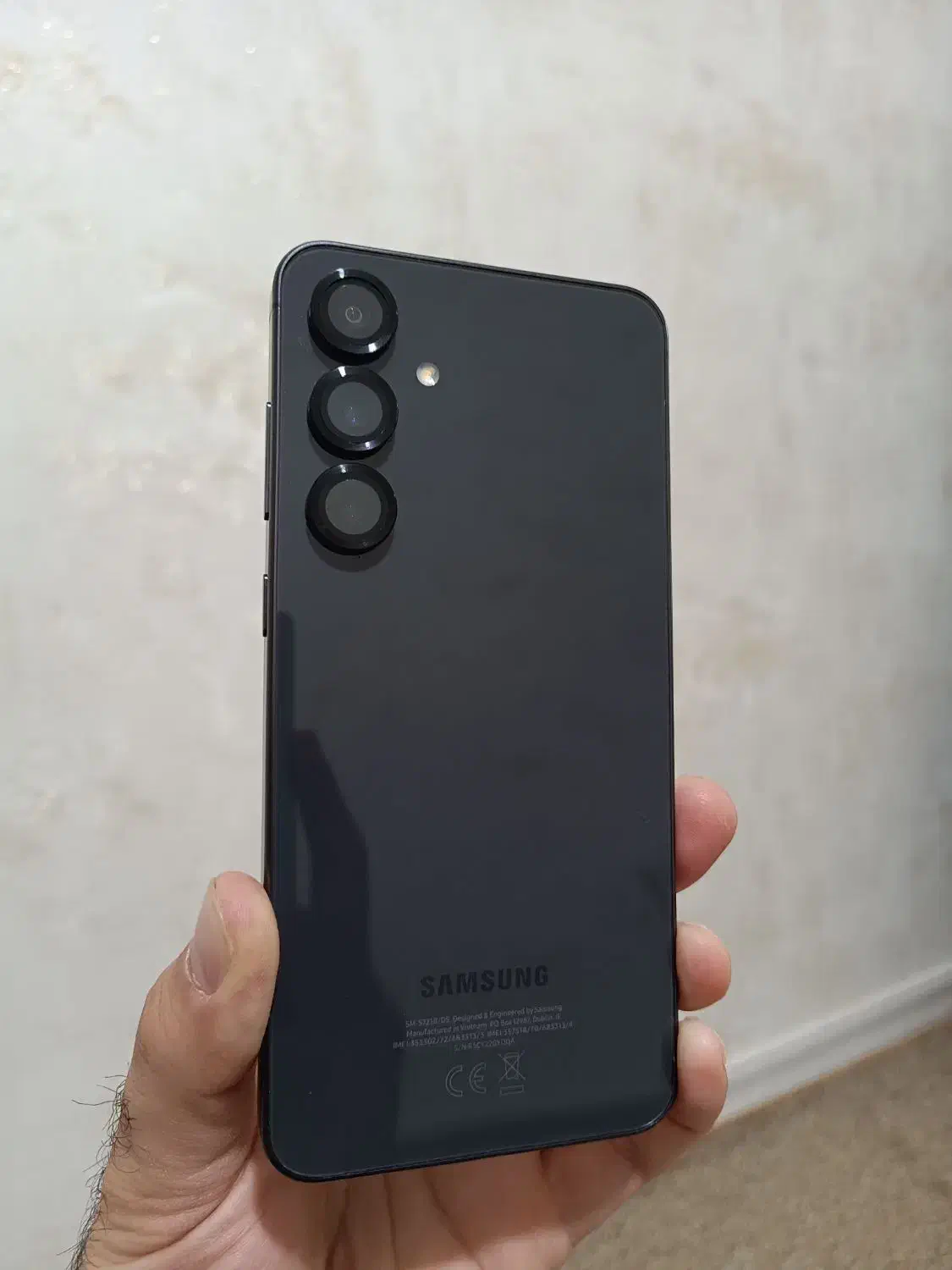 موبایل سامسونگ s24|موبایل|مشکیندشت, |دیوار